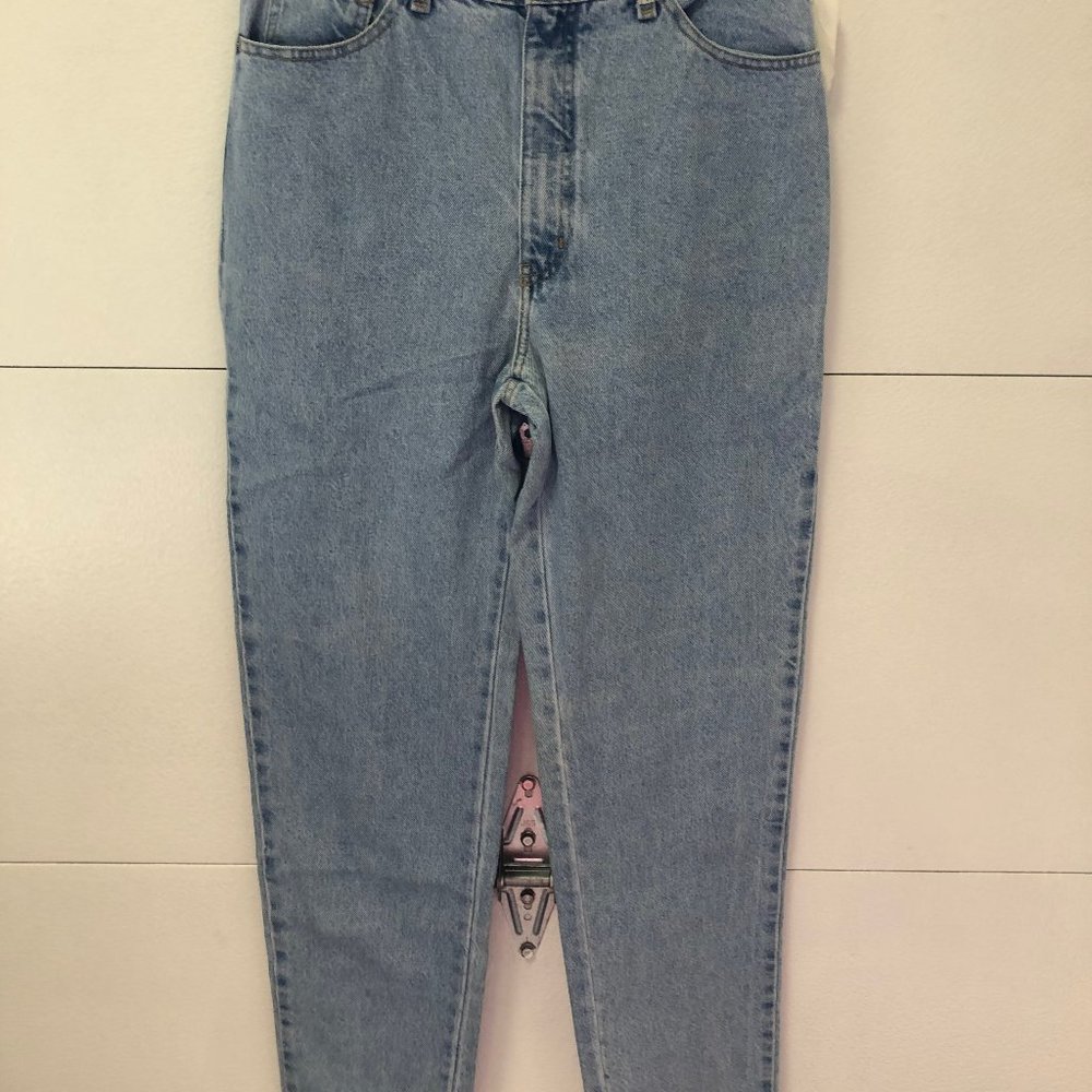 SASSON Jeans Vintage 90's Pencil